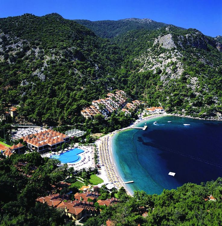 VİLLA RENT FETHİYE