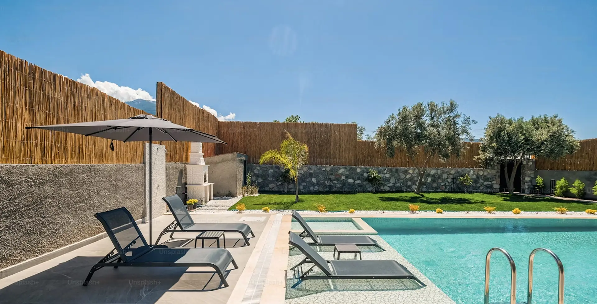 VİLLA RENT FETHİYE